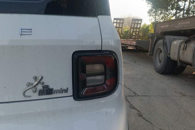 Used  Panda 2025 210km Panda Kart
