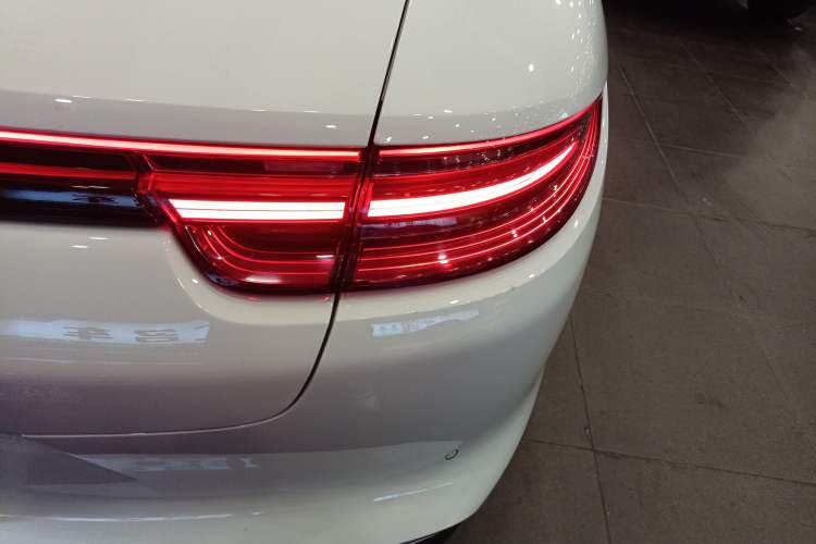 Used Porsche Panamera 2019 Panamera 2.9T
