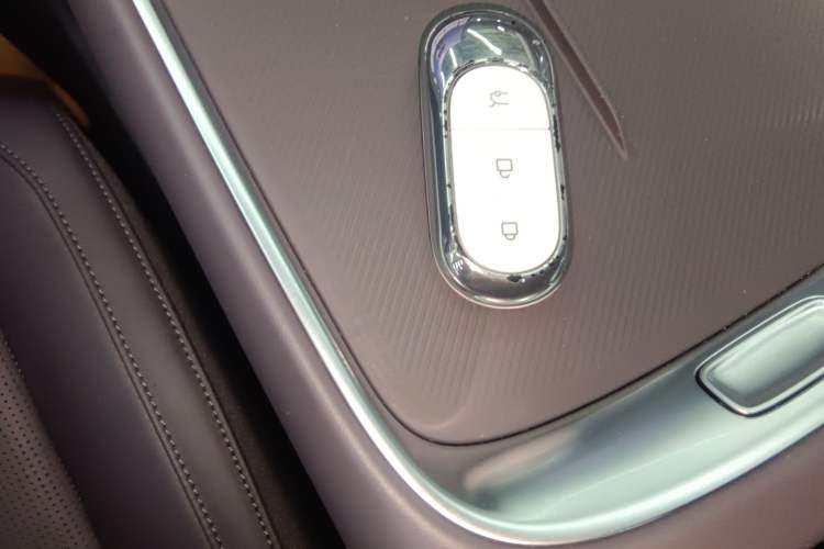 Used Leapmotor B10 2025 510 Joyful Edition