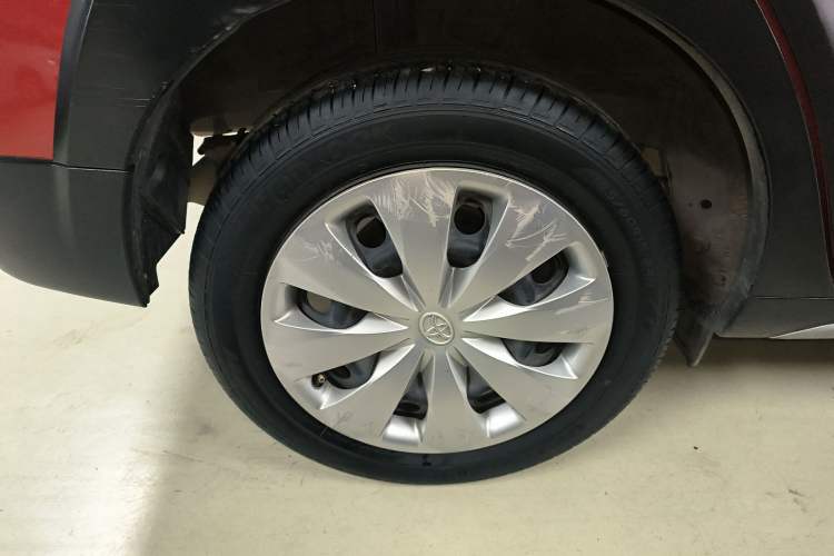 Used Toyota YARiS L Zhi Xian 2020 X-Trail X 1.5L CVT Leading Edition