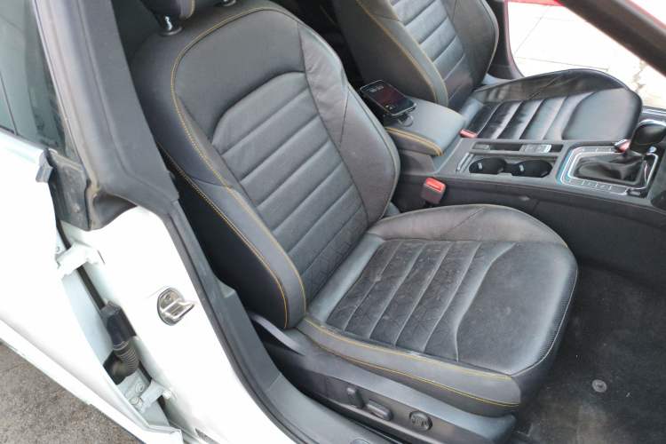 Used Volkswagen FAW-Volkswagen CC 2023 380TSI Striking Edition
