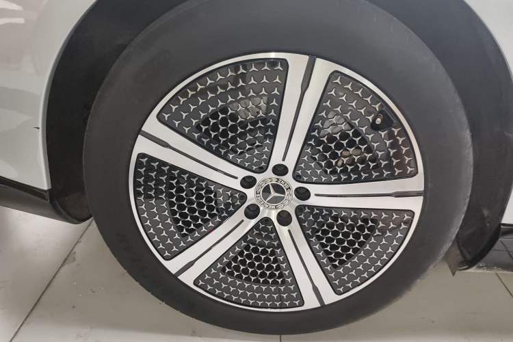 Used Mercedes-Benz EQS 2023 450+ Luxury Edition