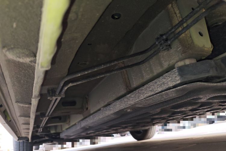 Used BYD Seagull 2024 Honor Edition 305km Dynamic Version
