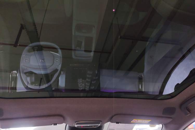 Used XPeng P7+ 2024 Ultra-Long Range Max
