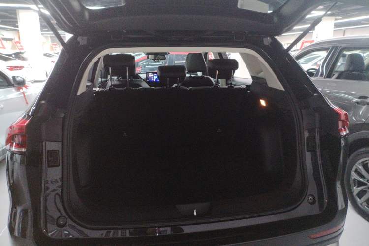 Used Haval H6 2021 National Trend Edition 1.5T Automatic Champion Version
