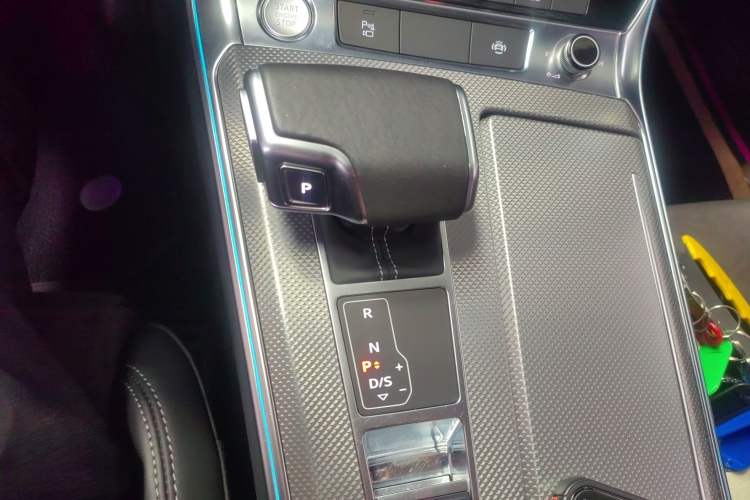 Used Audi A6L 2020 45 TFSI Prestige Dynamic Edition
