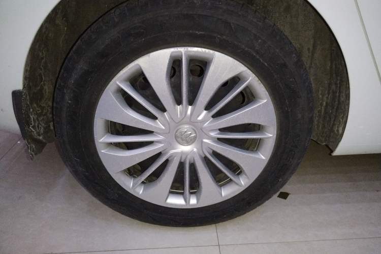 Used Buick Excelle 2020 15N CVT Elite Edition
