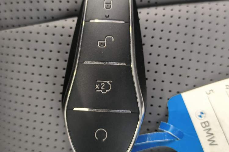 Used BYD Yuan PLUS 2025 Intelligent Driving Version 510 KM Beyond-Grade Edition