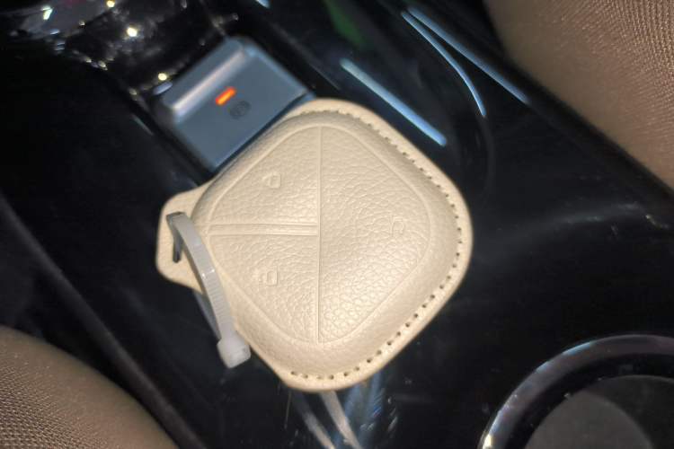 Used Wuling Bingo 2023 410 km Lingxi Deluxe Edition