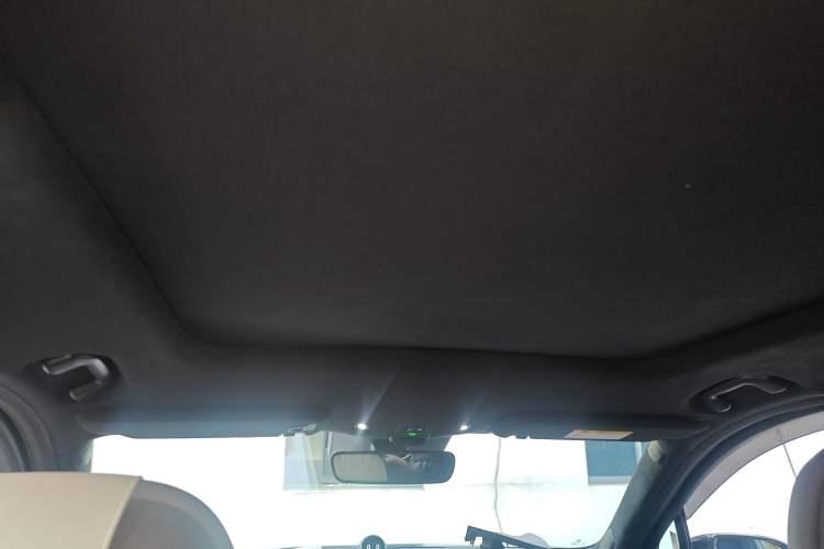 Used Nio ES7 2022 100 kWh
