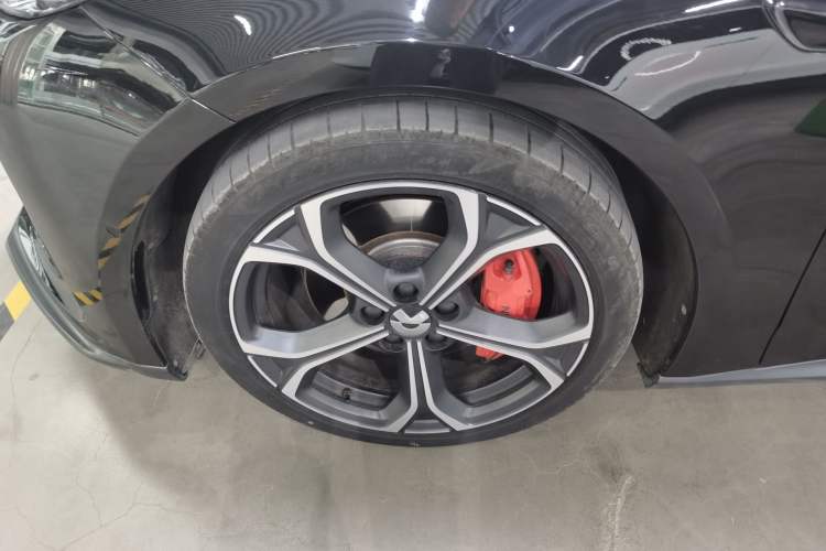 Used Nio ET5 2022 75 kWh