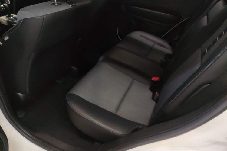 Used Honda XR-V 2021 1.5L CVT Comfort Version
