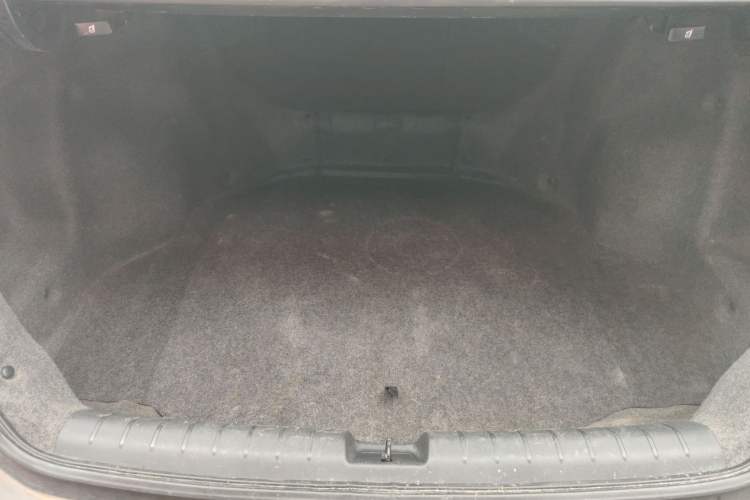 Used Honda Crider 2013 1.8L automatic comfort version
