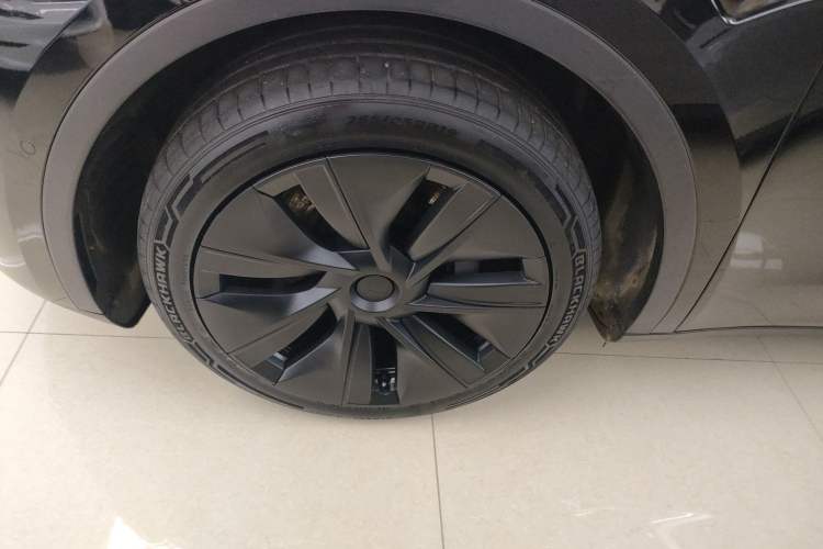 Used Tesla Model Y 2023 Long-Range All-Wheel-Drive Version
