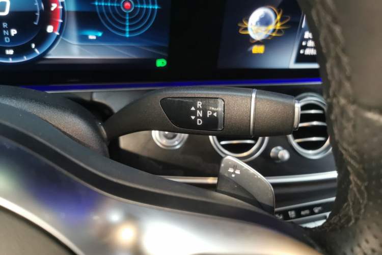 Used Mercedes-Benz E-Class 2019 E 300 L Sport Luxury Edition