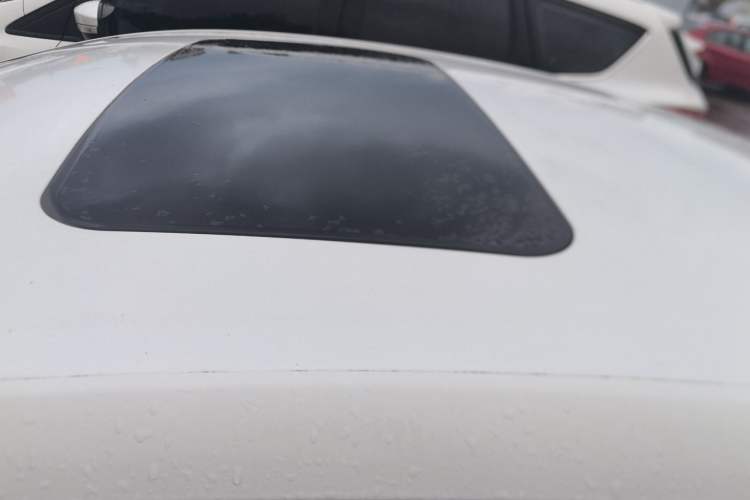 Used Chevrolet Cruze 2018 320 Automatic Pioneer Sunroof Edition