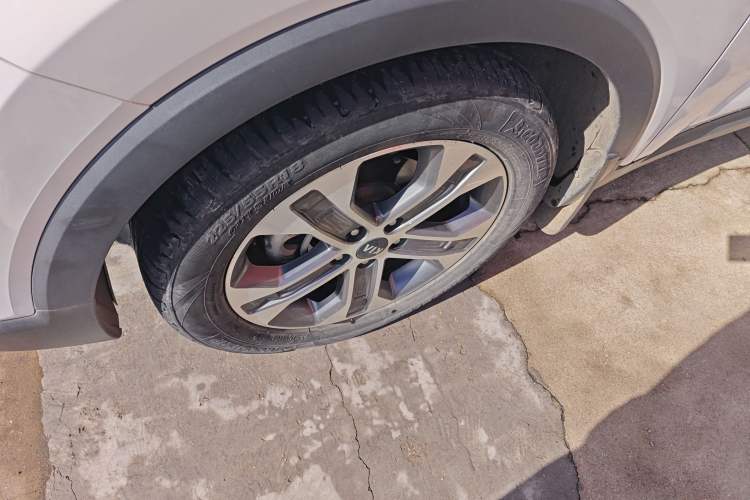 Used Kia Sportage R 2019 2.0L Automatic Smart Luxury Edition
