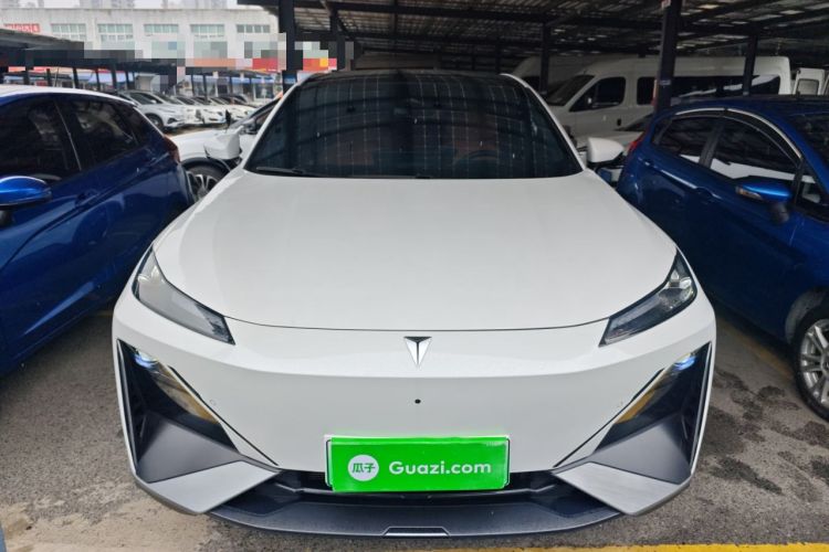 Used Deepal S07 2023 200Max Range-Extended Version