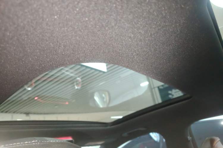 Used Mercedes-Benz C-Class 2022 C 260 L Sport Edition