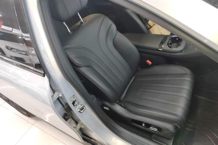 Used AION RT 2025 650 Zhijihao Edition
