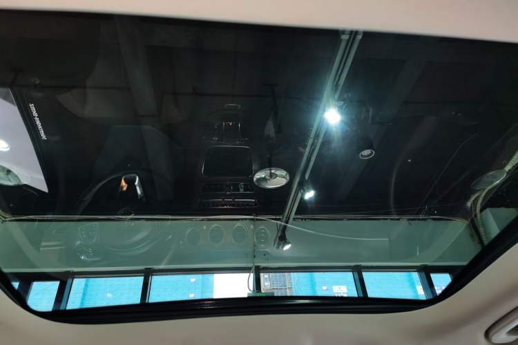 Used Mercedes-Benz E-Class 2018 E 300 L Stylish Model
