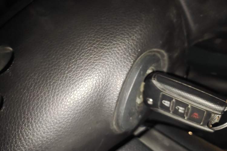 Used Venucia T70 2016 1.6L Manual Ruixing Edition