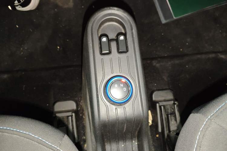 Used Wuling Hongguang MINIEV 2020 Freedom Version Lithium Iron Phosphate