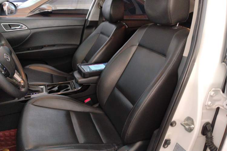 Used Hyundai Mistra 2017 1.8L Automatic Smart GLS China V Standard
