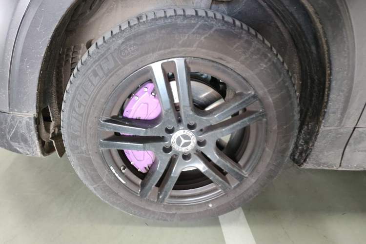 Used Mercedes-Benz GLB 2022 GLB 220 Dynamic Edition