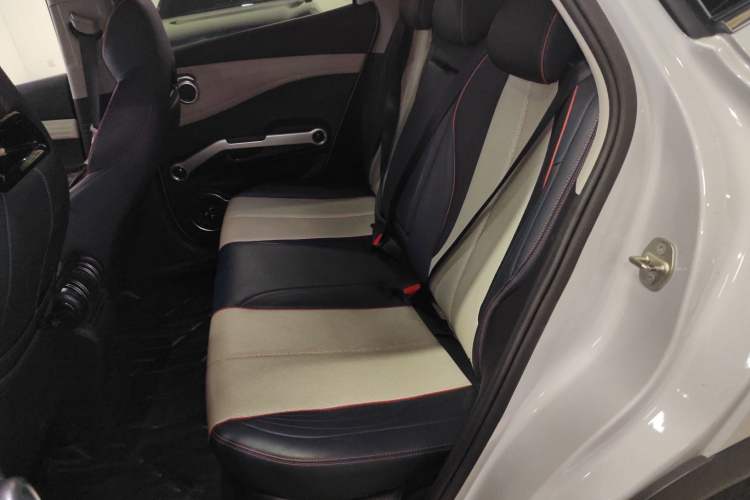 Used BYD Yuan PLUS 2022 510KM Flagship PLUS
