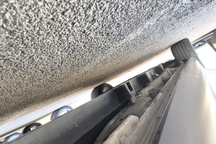 Used BYD Song Pro New Energy 2019 EV High-Power Long-Range Flagship Model
