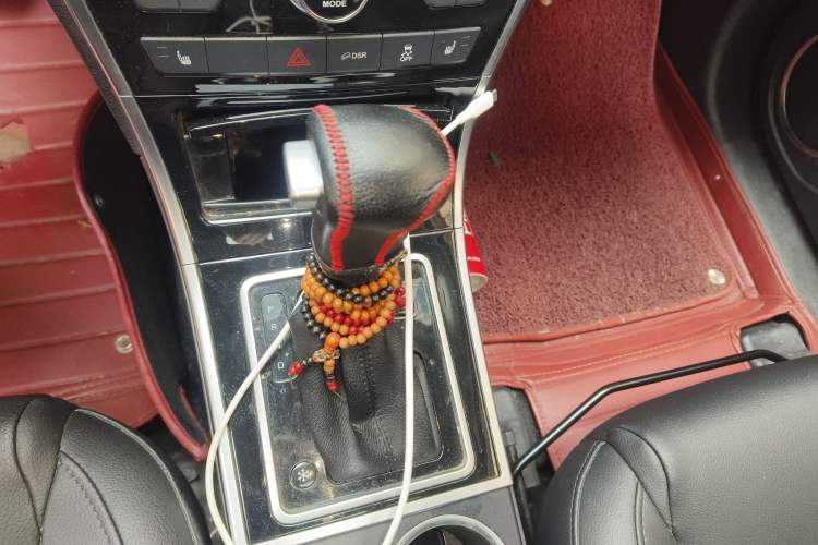 Used Haval H2 2015 1.5T Automatic Two-Wheel Drive Prestige Edition