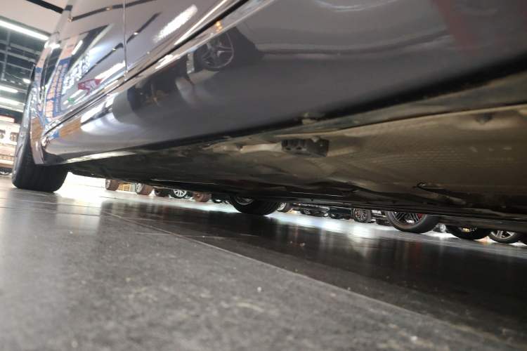 Used Alfa Romeo Giulia 2017 2.0T 200HP Luxury Edition
