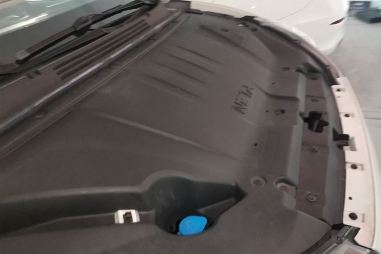 Used NETA V 2021 Standard Range Entertainment Version – Upgraded Model
