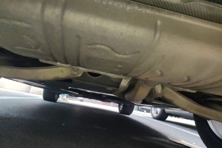 Used Mercedes-Benz GLA 2015 GLA 200 Fashion Model
