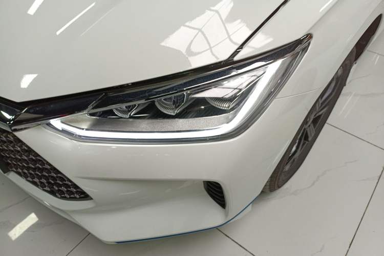 Used BYD e2 2021 Luxury Model
