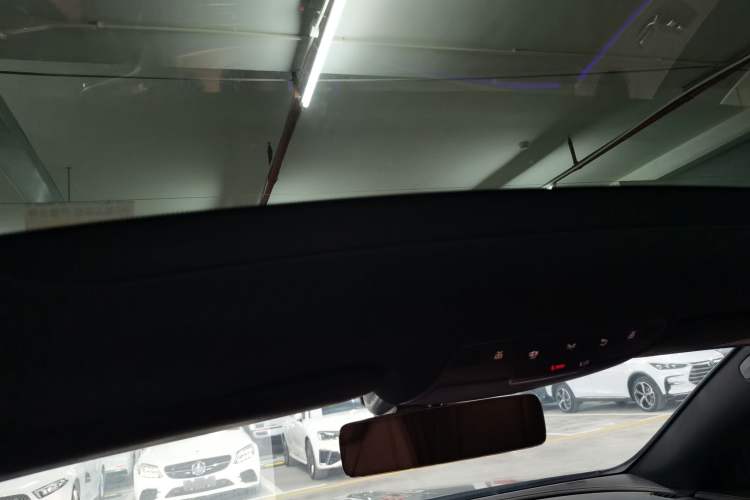 Used Mercedes-Benz E-Class 2021 Facelift E 260 Coupe
