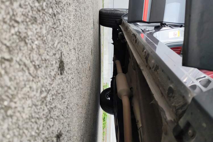 Used Changan CS75 PLUS 2022 Classic Edition 1.5T Automatic Pioneer Model
