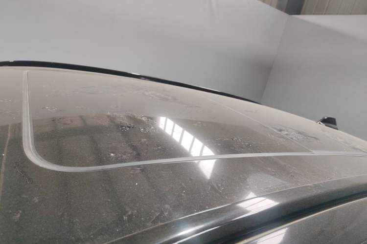 Used Nio ES6 2020 600 km Sport Edition