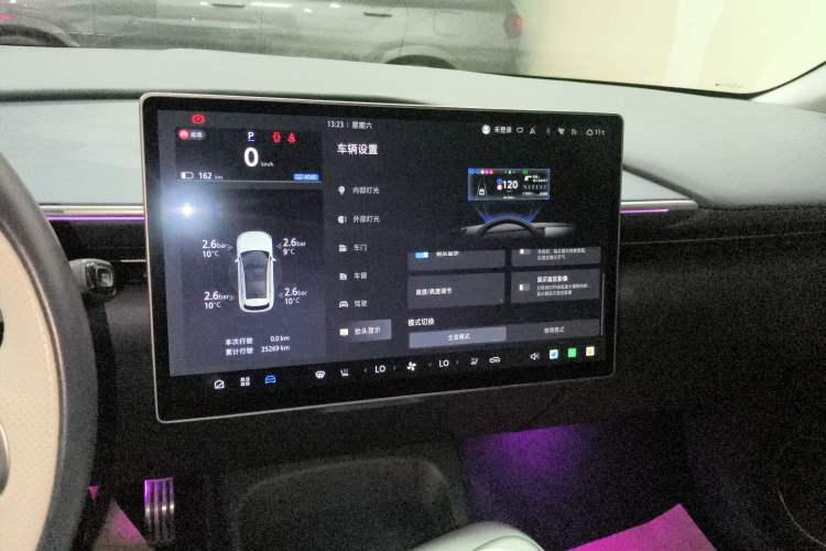 Used ARCFOX Alpha T5 2025 520 MAX
