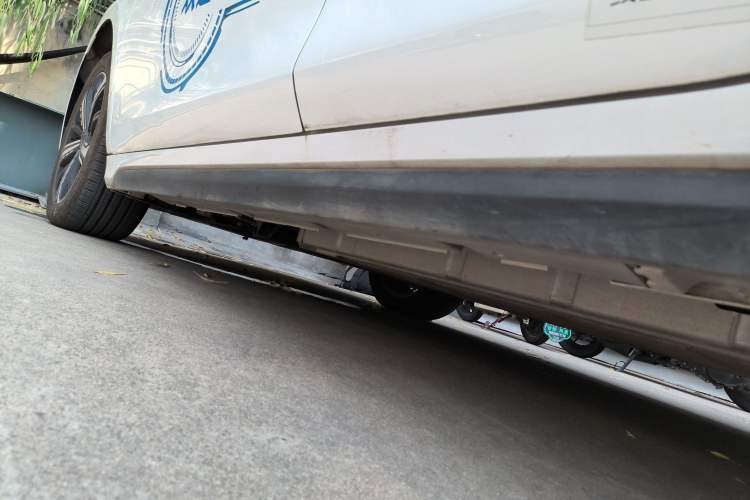 Used BYD Destroyer 05 2024 HONOR Edition DM-i 120KM Prestige Model
