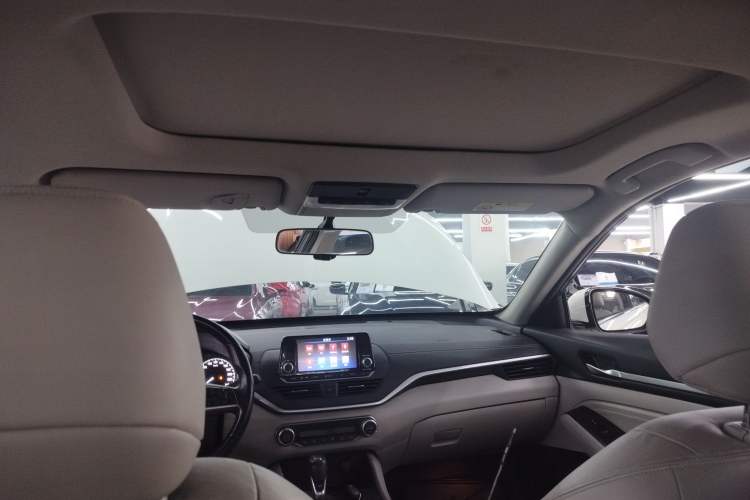 Used Nissan Teana 2019 2.0L XL Comfort Edition
