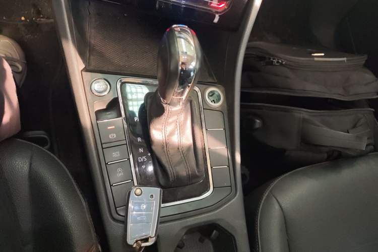 Used Volkswagen Bora 2020 1.5L Automatic Elite Version
