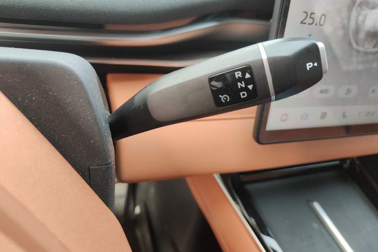 Used Deepal S05 2024 510Max Pure Electric Version
