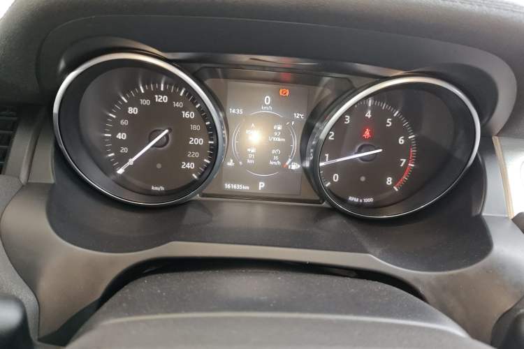 Used Land Rover Range Rover Evoque 2016 2.0T SE Smart Glow Edition