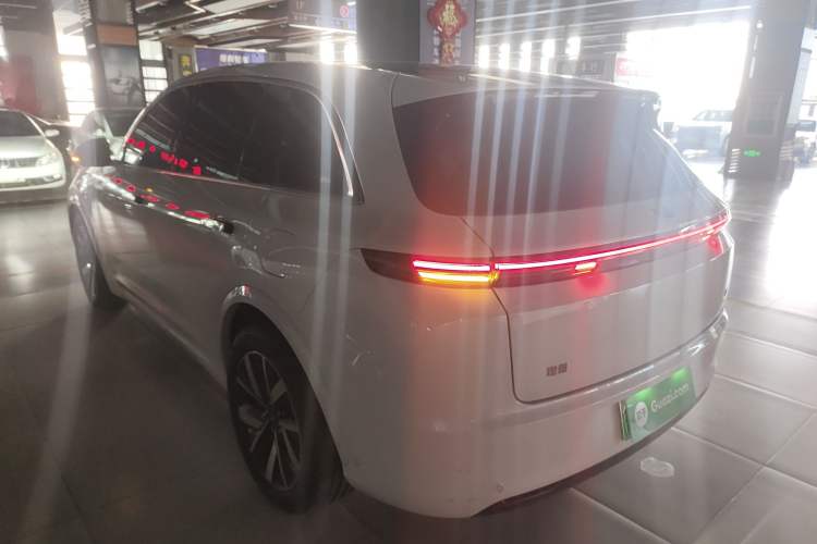 Used Li Auto L7 2023 Max model