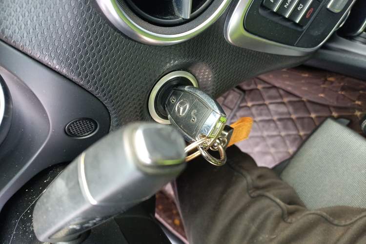 Used Mercedes-Benz A-Class (Import) 2017 A 200 Dynamic Edition