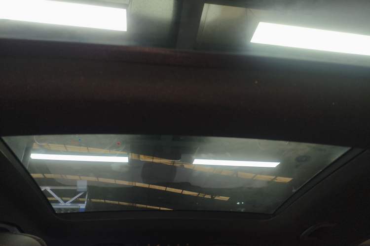 Used Mercedes-Benz GLC 2018 Facelifted GLC 260 4MATIC Dynamic Edition