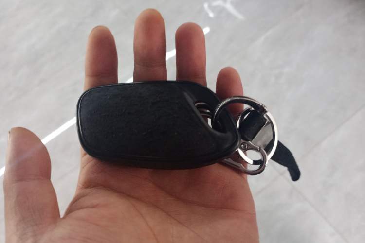 Used MG 5 2021 300TGI DCT Elegant Luxury Edition
