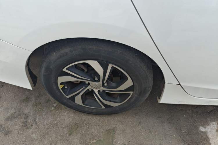 Used Honda Accord 2016 2.0L Elite Edition